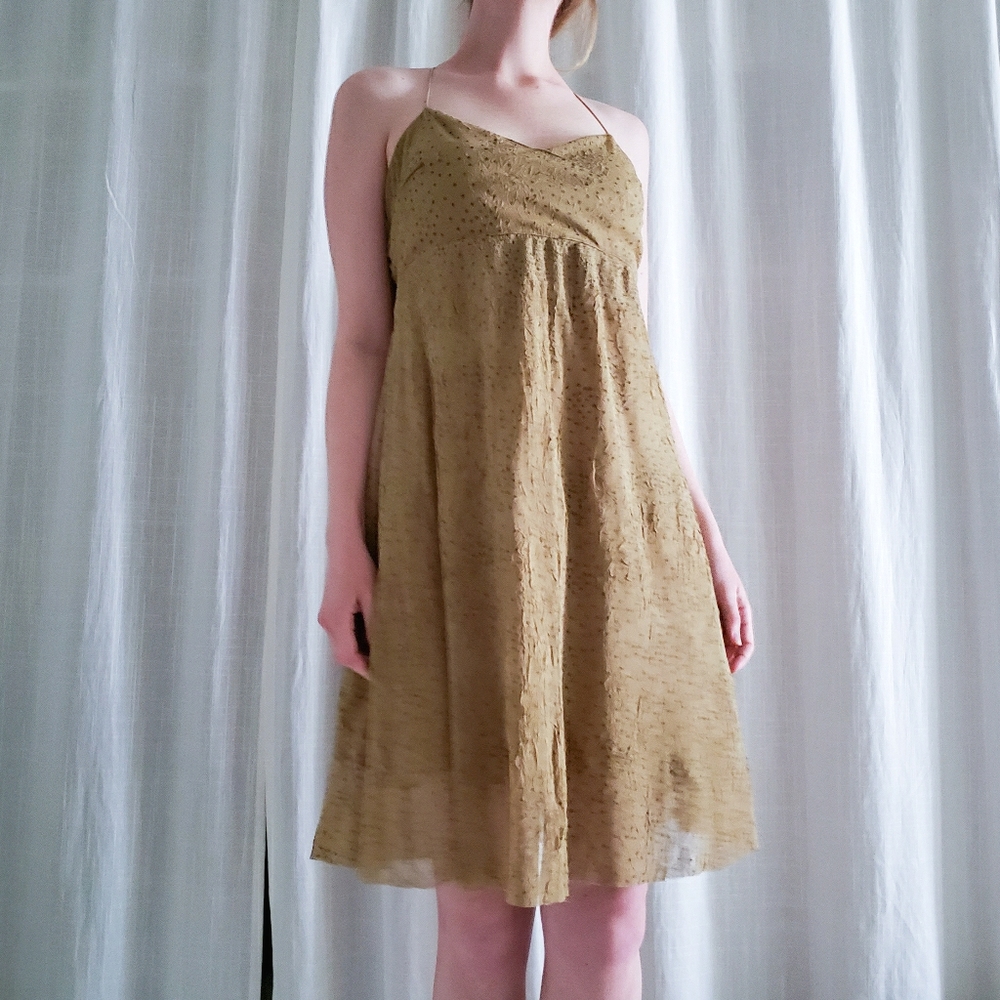 Cute Noa Noa dress